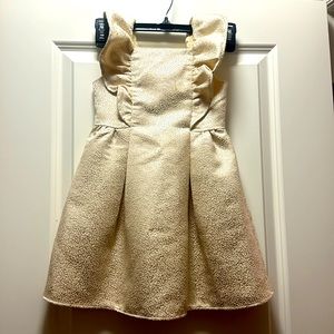 Janie & Jack dress worn only ones on her birthday